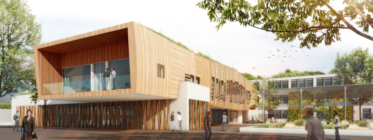 Lelli architectes